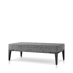 island bay coffee table